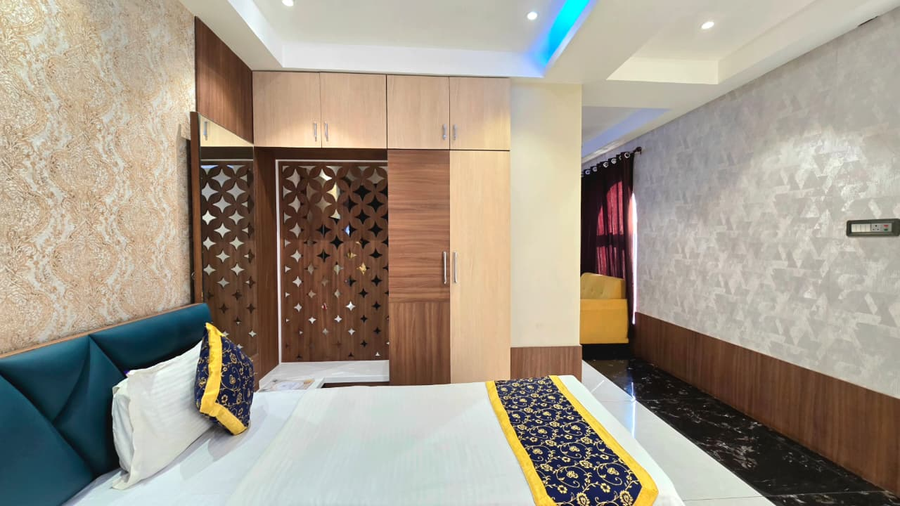 hotel heritage inn balasore