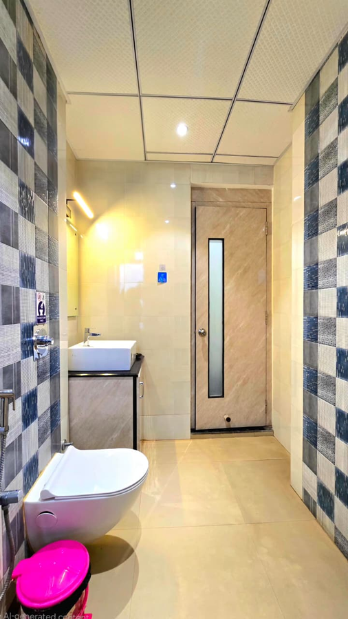 hotel heritage inn balasore