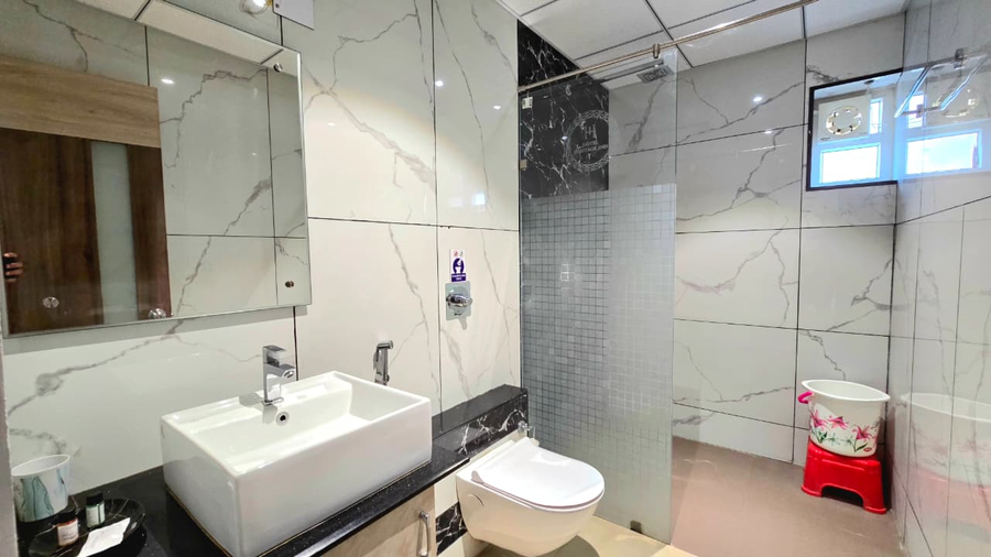 hotel heritage inn balasore