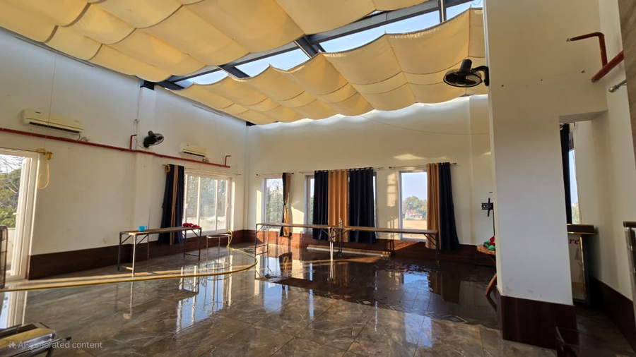 hotel heritage inn balasore