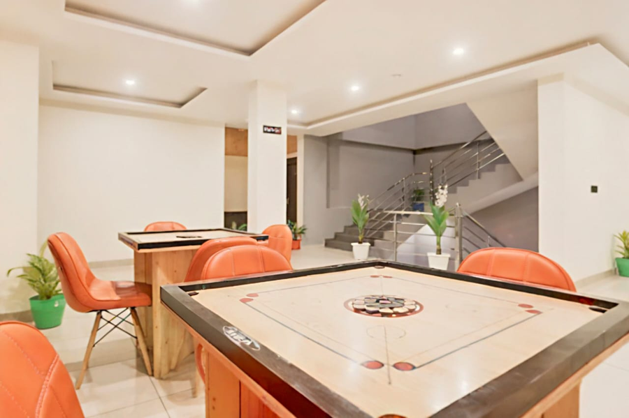 Omavya Cottage,,4 star