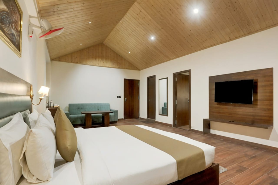 Omavya Cottage,,4 star