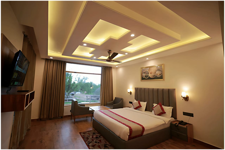 Omavya Cottage,,4 star