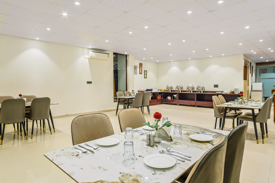 the orion express east of kailash