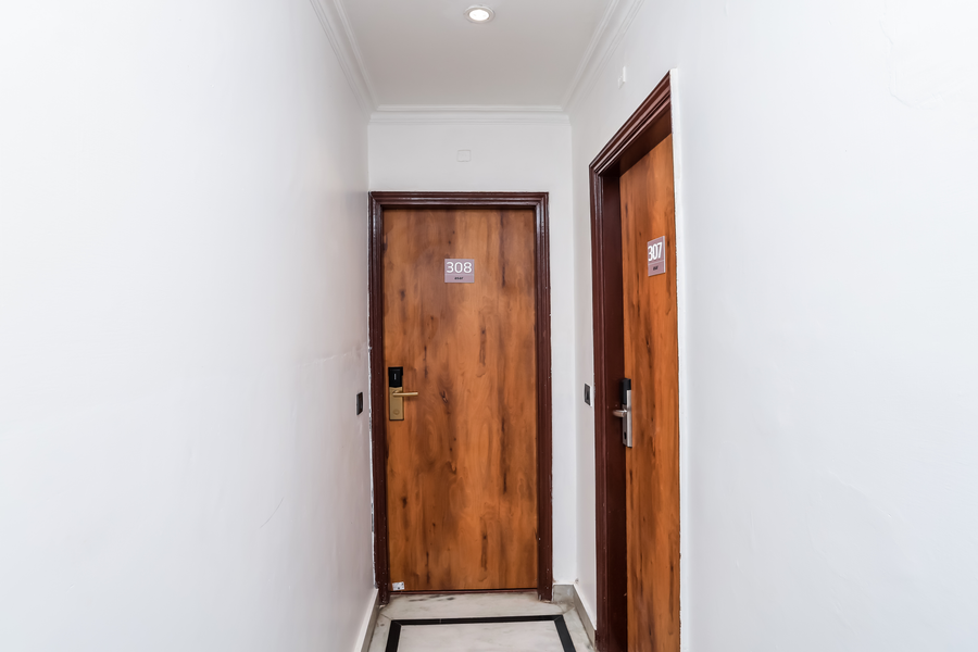 the orion express east of kailash