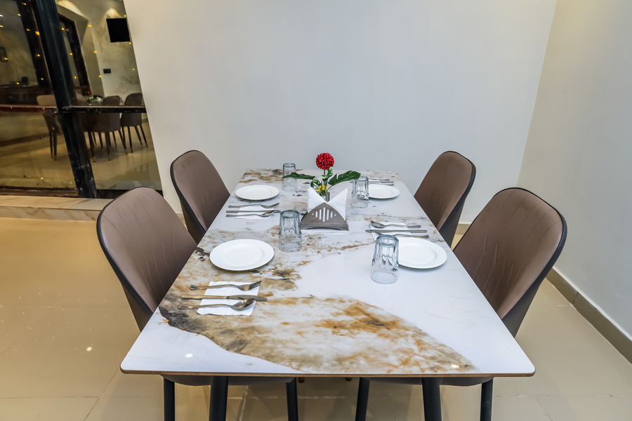 the orion express east of kailash