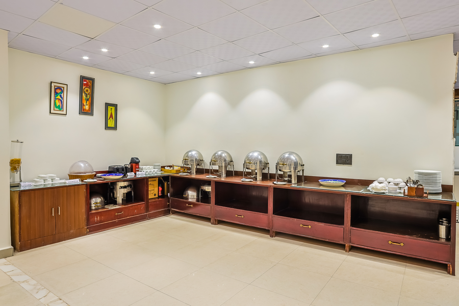 the orion express east of kailash