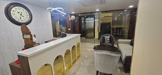 hotel vaishno bliss
