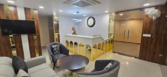 hotel vaishno bliss