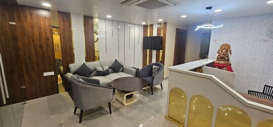 Hotel Vaishno Bliss,Nayapalli, Bhubaneshwar,3 star
