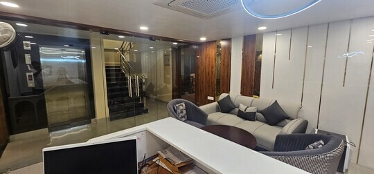 hotel vaishno bliss