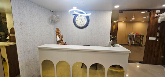 hotel vaishno bliss