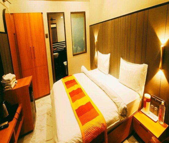 shelter the homestay