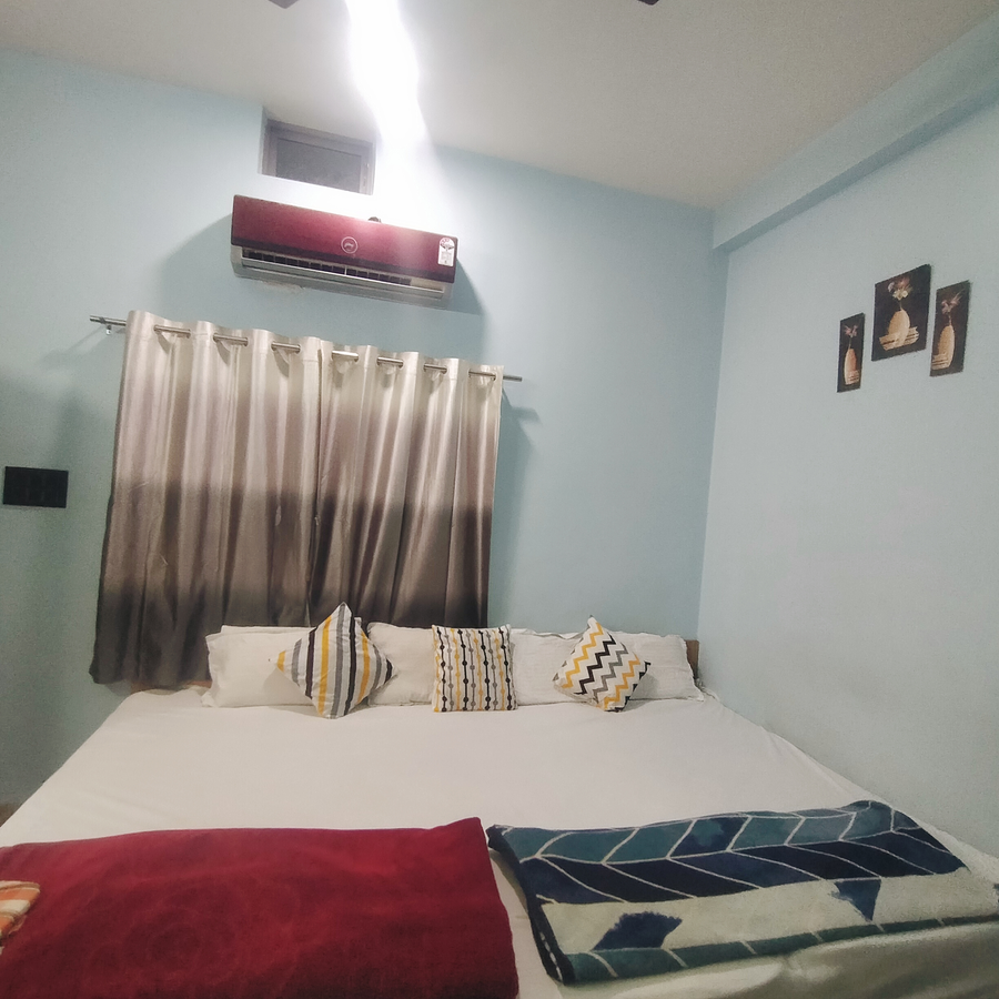 Shreeram Guest House,,2 star