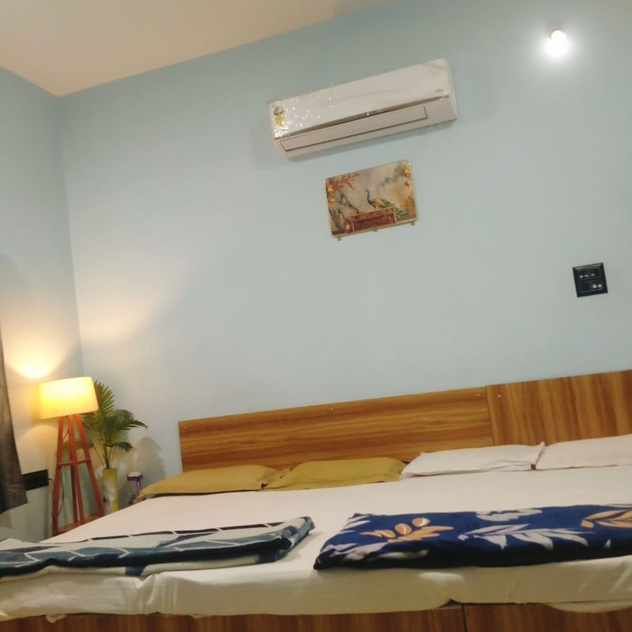 shreeram guest house