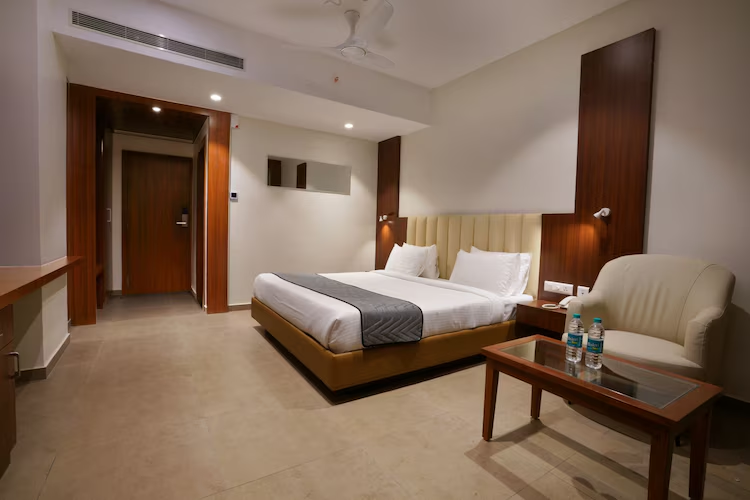 hotel jubilee park