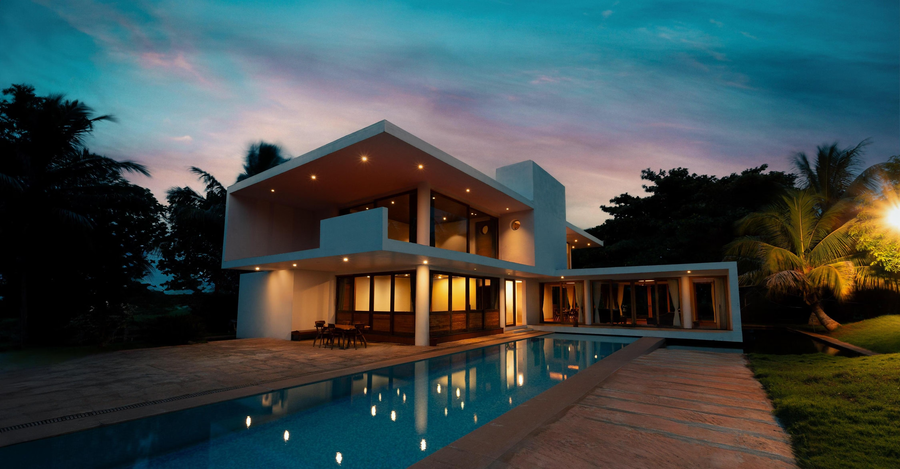 Jardz My Retreat,,3 star