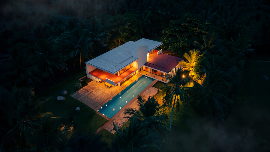 Jardz My Retreat,,3 star