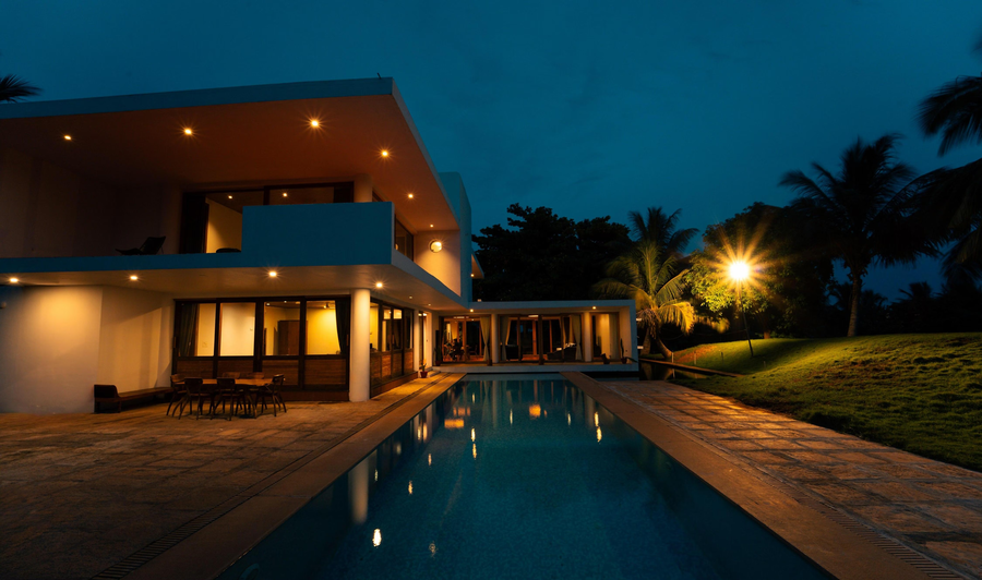 Jardz My Retreat,,3 star