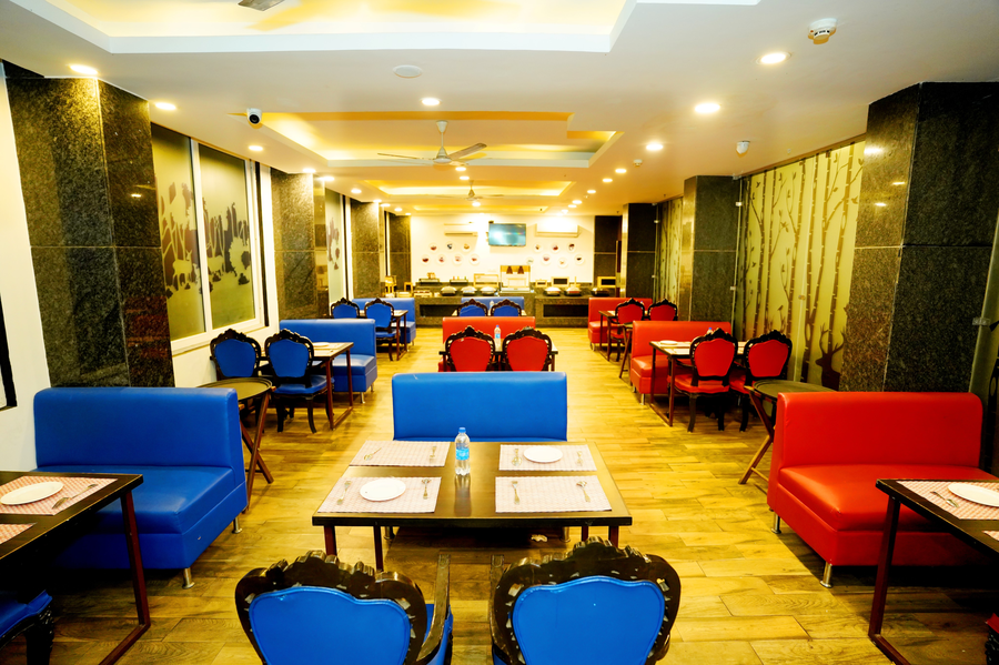 n3n ganga retreat by stotrak