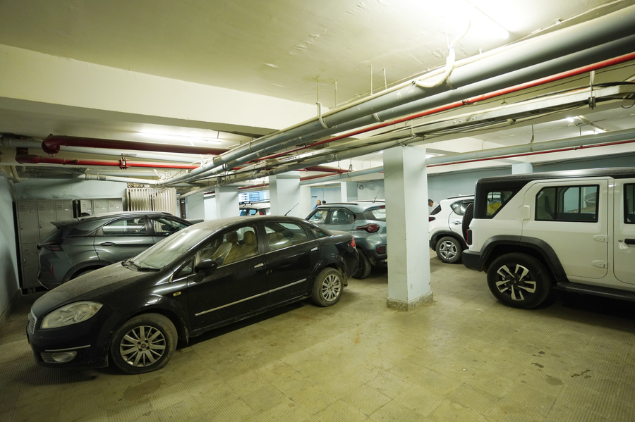 n3n ganga retreat by stotrak