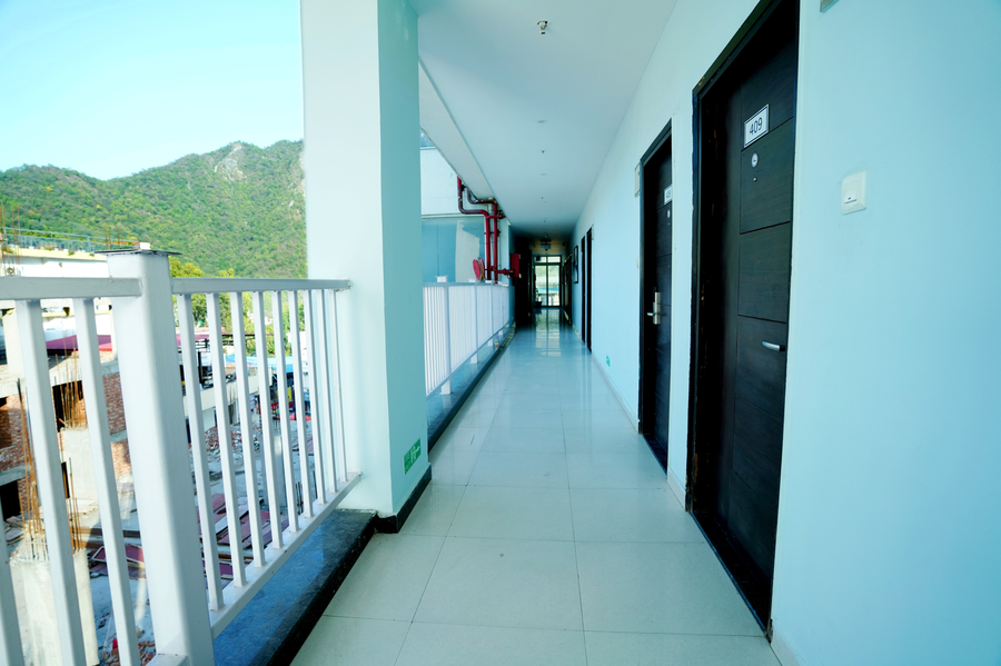 n3n ganga retreat by stotrak