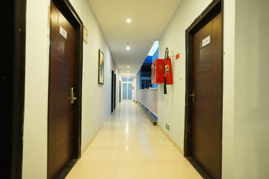 n3n ganga retreat by stotrak