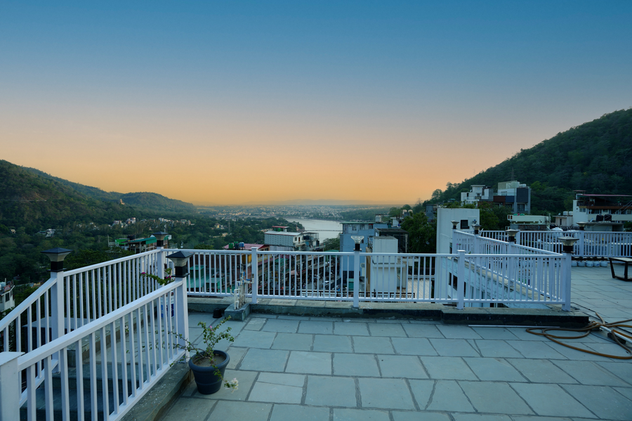 n3n ganga retreat by stotrak