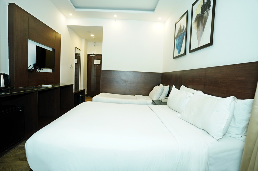 n3n ganga retreat by stotrak