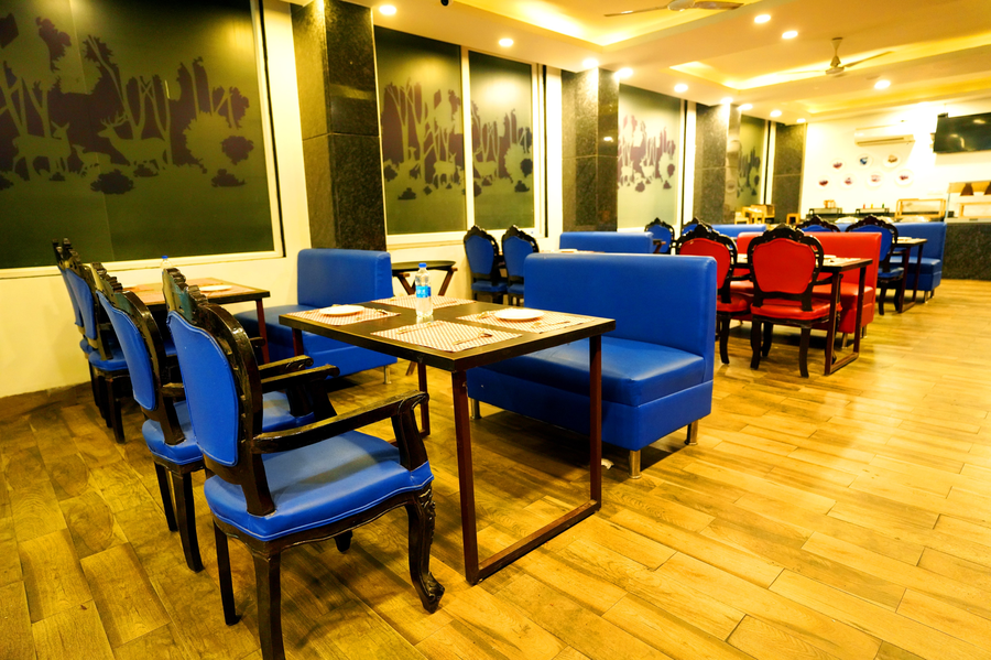 n3n ganga retreat by stotrak