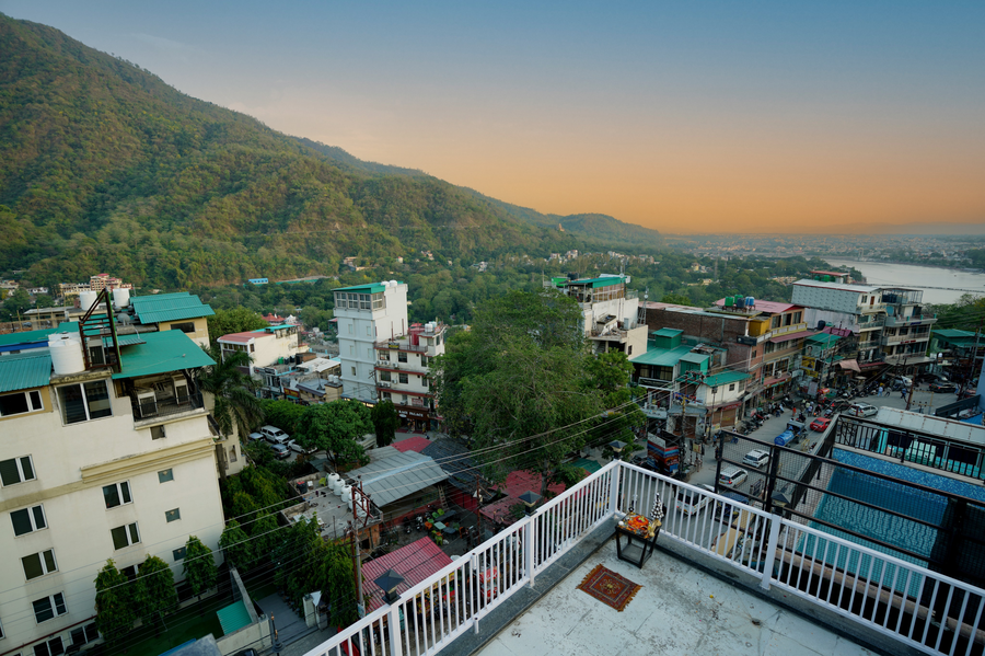 n3n ganga retreat by stotrak