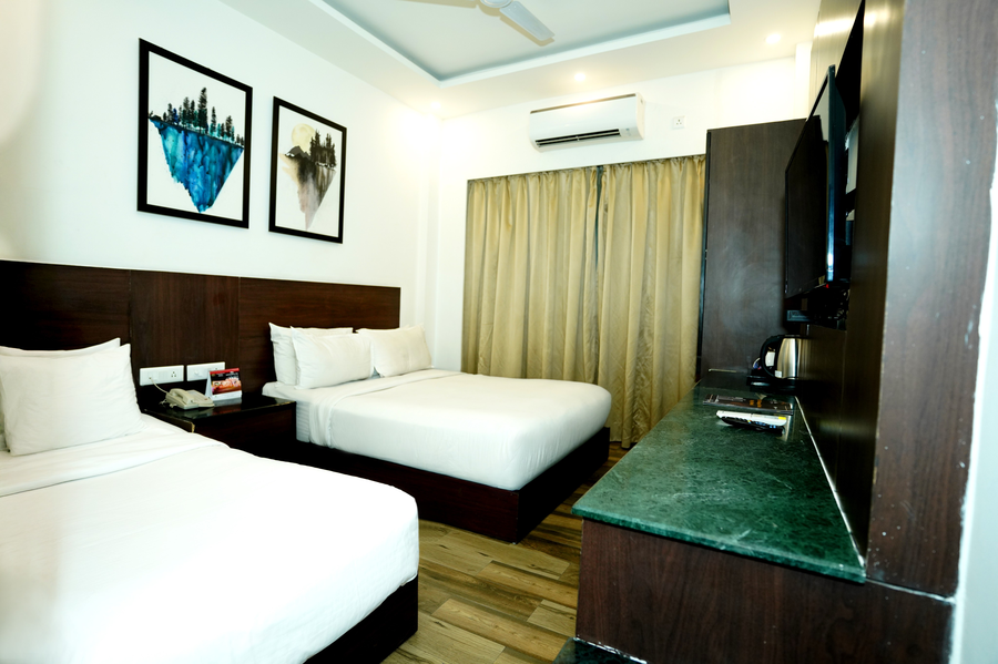 n3n ganga retreat by stotrak