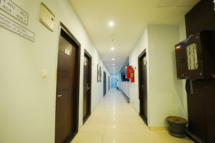 n3n ganga retreat by stotrak