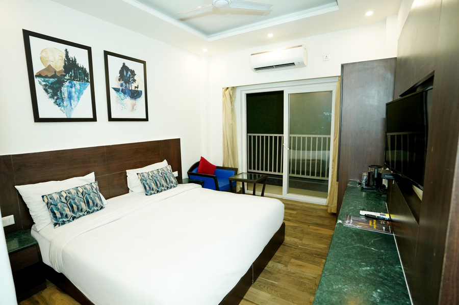 n3n ganga retreat by stotrak