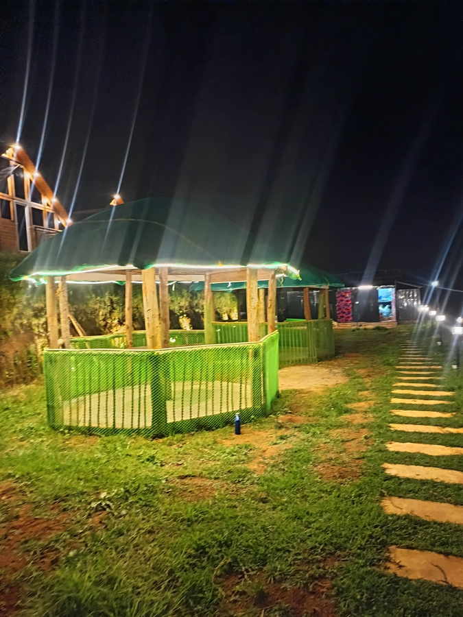 fairyland resort