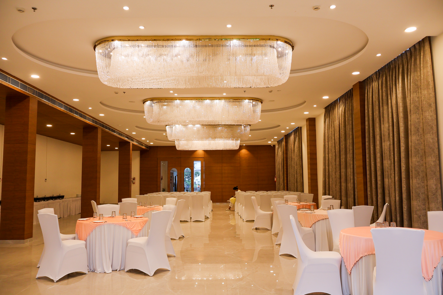 hhw hotel agra