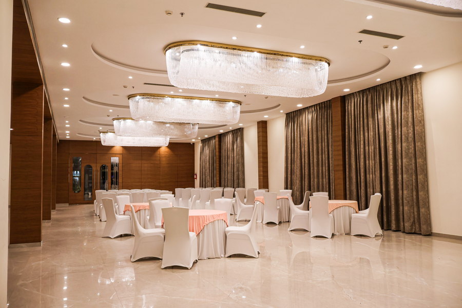 hhw hotel agra