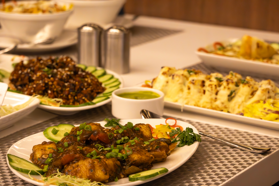 hhw hotel agra