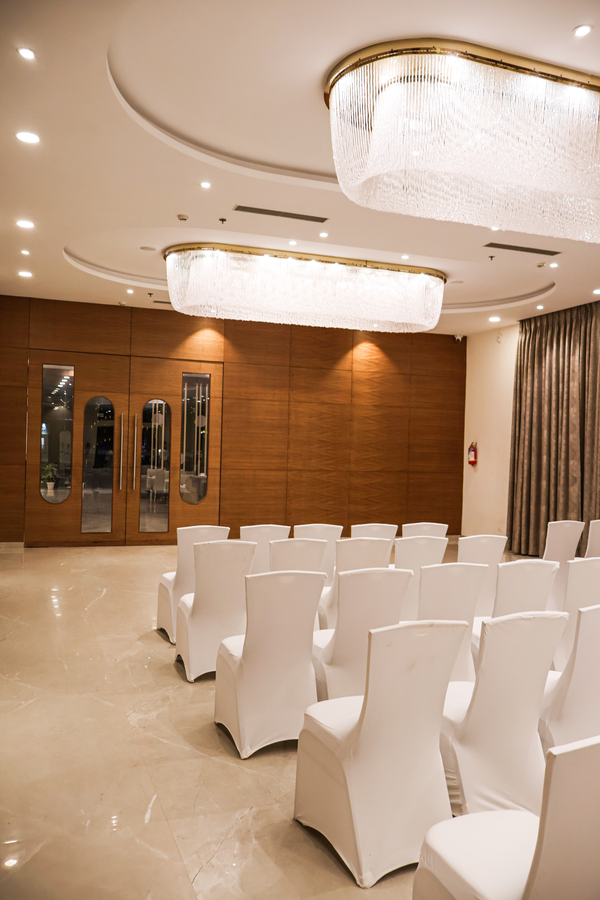 hhw hotel agra