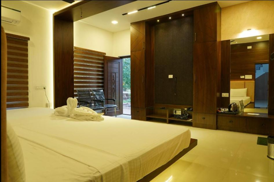 winners hill resorts