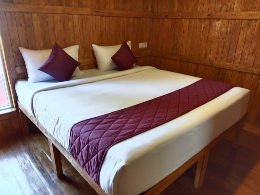winners hill resorts