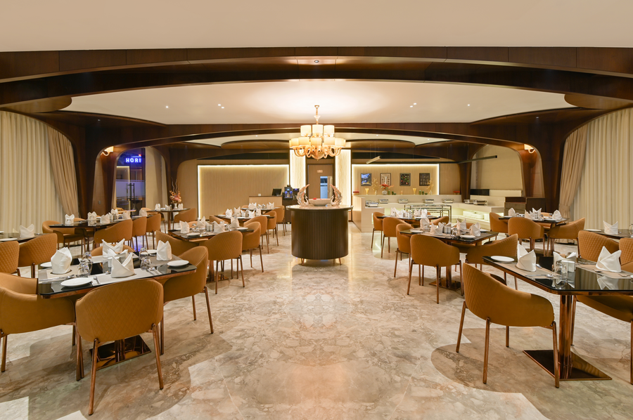 Enrise By Sayaji Latur,,3 star