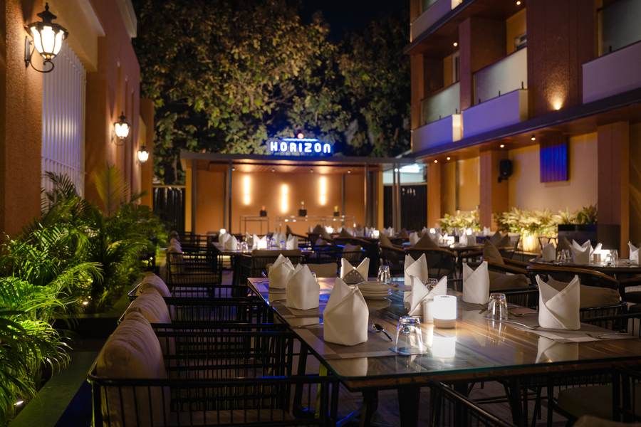 enrise by sayaji latur