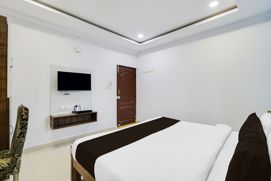 super townhouse hitech city madhapur