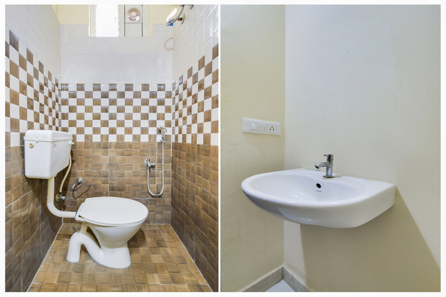 super townhouse hitech city madhapur