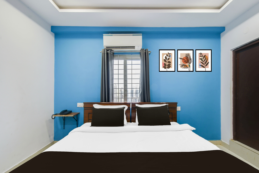 super townhouse hitech city madhapur