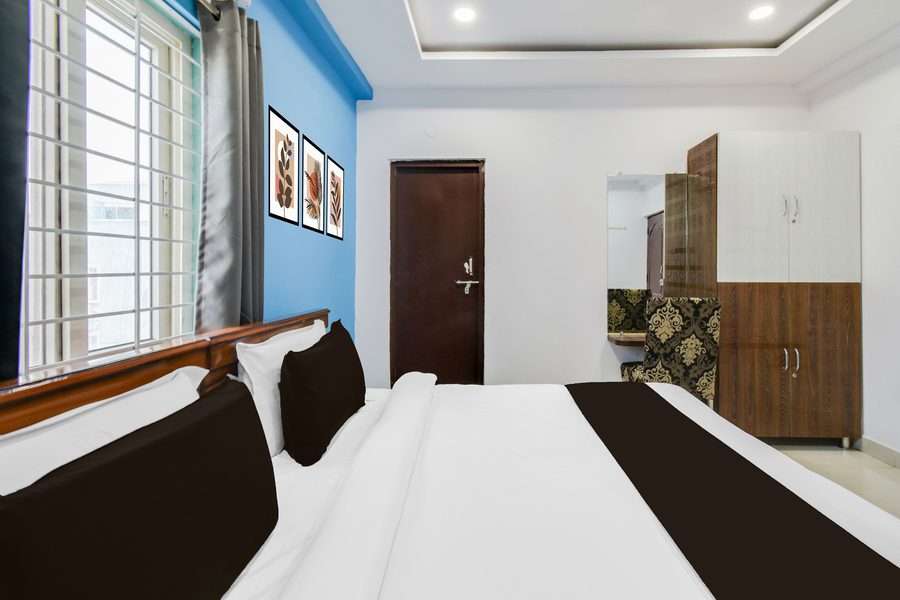 super townhouse hitech city madhapur