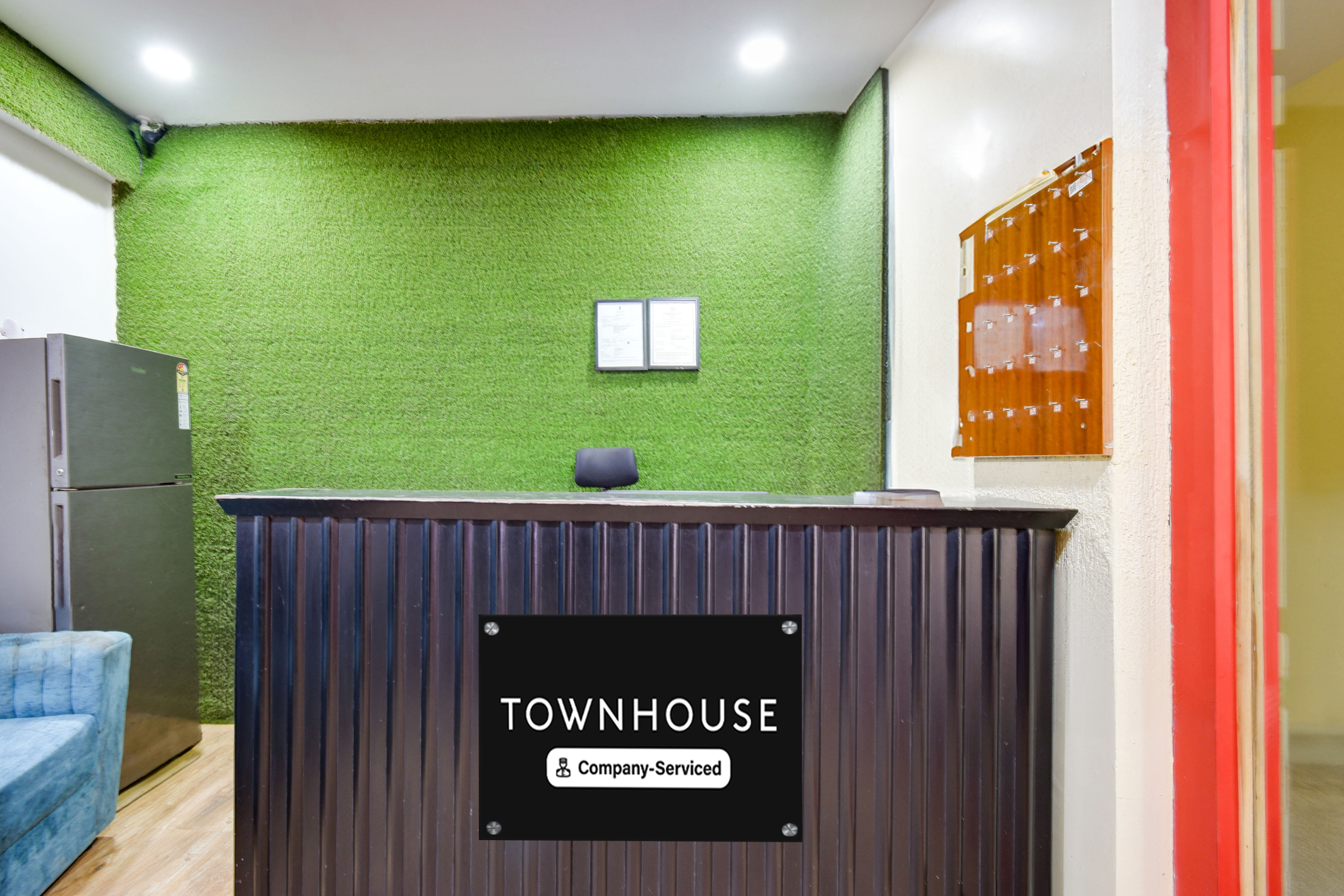 super townhouse hitech city madhapur