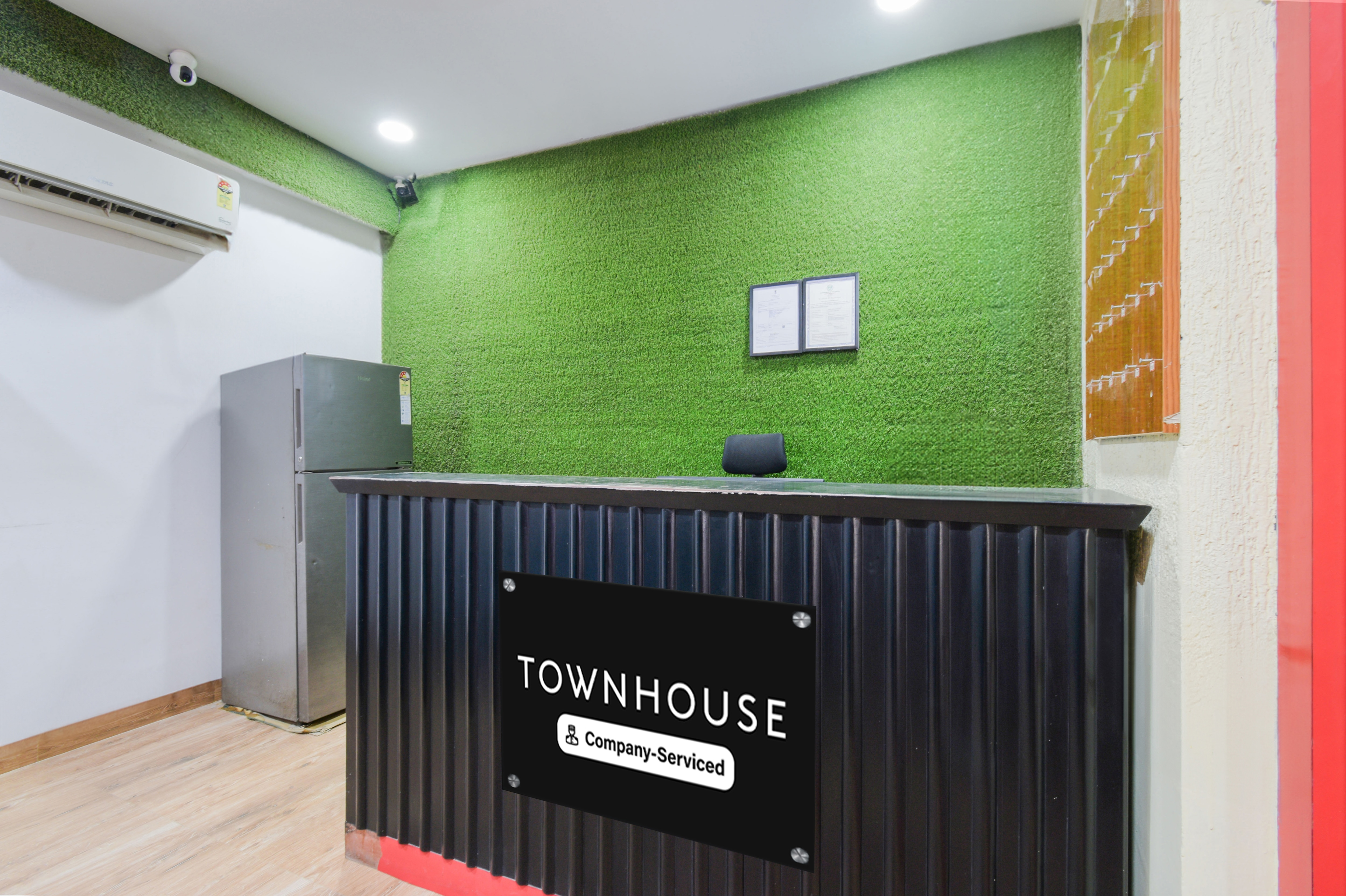 super townhouse hitech city madhapur