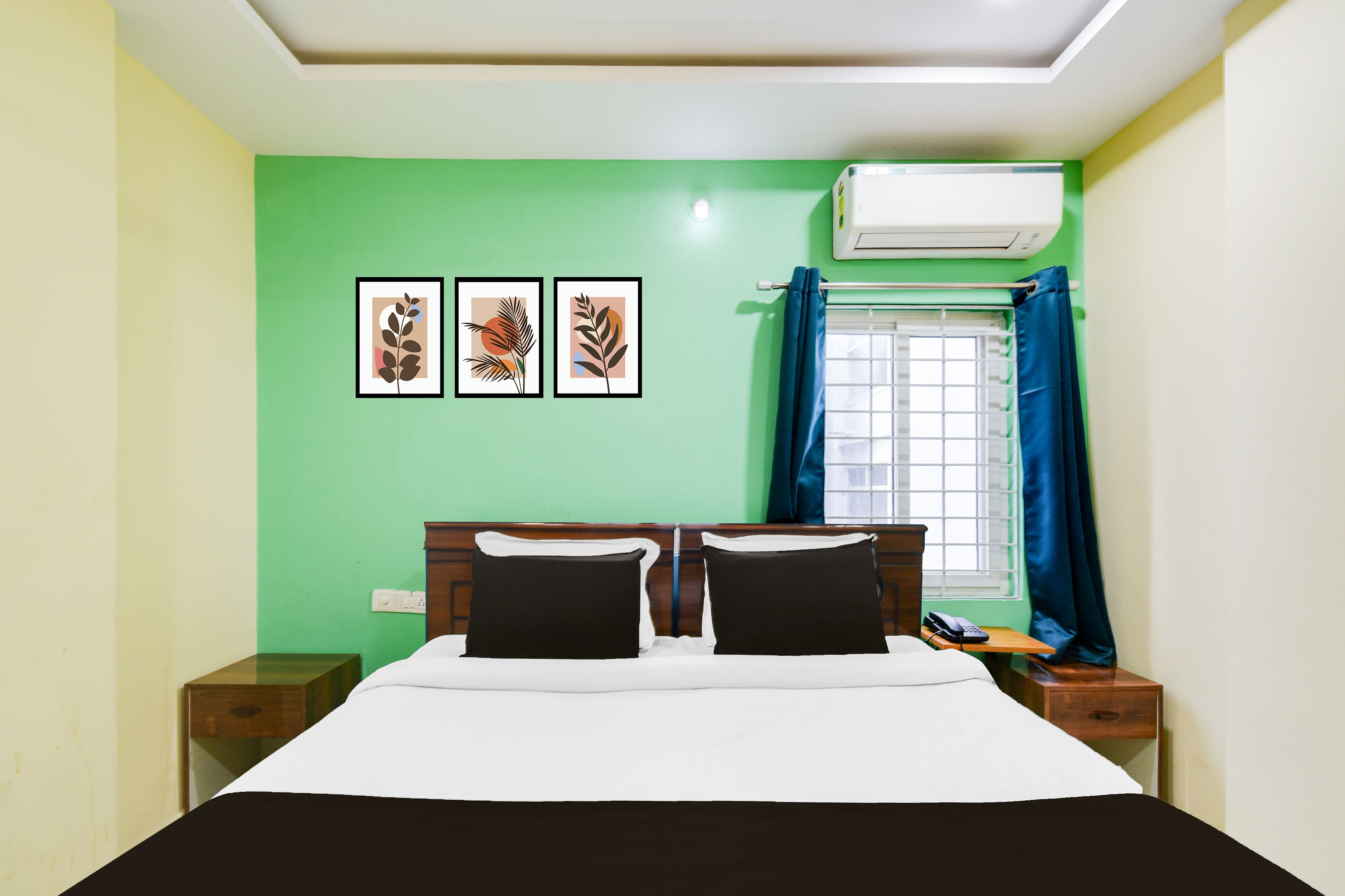 super townhouse hitech city madhapur